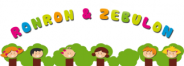 logo ronron et zebulon